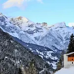 Appartement Rustic Farm In Tyrol With Mountain Views *