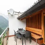 Appartement Rustic Farm In Tyrol With Mountain Views *