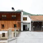 Appartement Rustic Farm In Tyrol With Mountain Views Tobadill