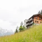 Rustic Farm In Tyrol With Mountain Views Tobadill