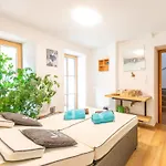 Appartement Rustic Farm In Tyrol With Mountain Views