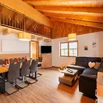 Rustic Farm In Tyrol With Mountain Views *