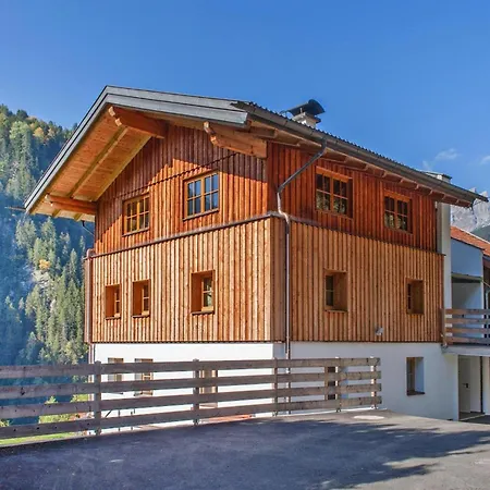 Апартаменты Rustic Farm In Tyrol With Mountain Views
