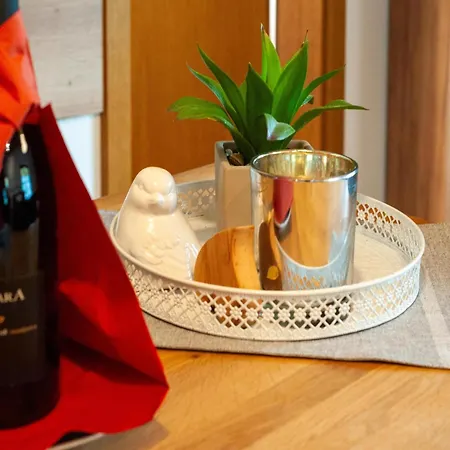 Rustic Farm In Tyrol With Mountain Views * Тобадилль