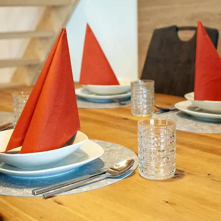 Апартаменты Rustic Farm In Tyrol With Mountain Views