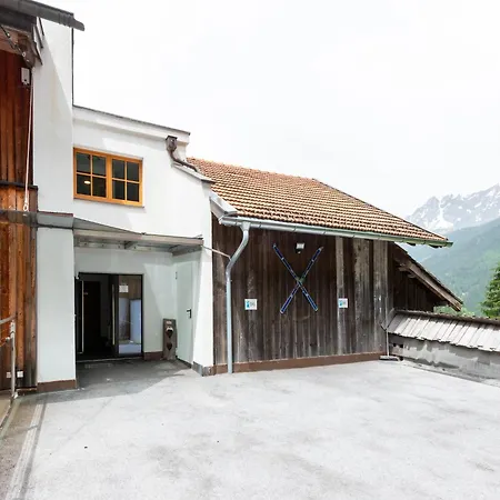 Rustic Farm In Tyrol With Mountain Views Апартаменты *