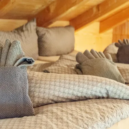 Rustic Farm In Tyrol With Mountain Views