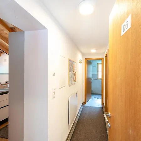 Apartments, *
