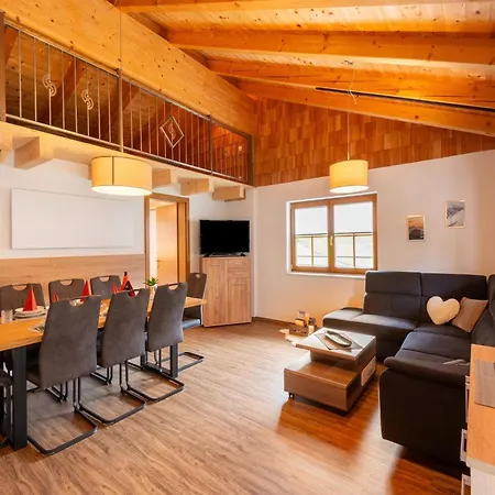 Rustic Farm In Tyrol With Mountain Views *