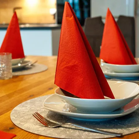 Rustic Farm In Tyrol With Mountain Views * Тобадилль