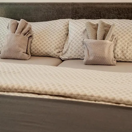 Apartments, Apartment *