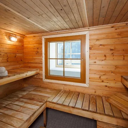 Appartement Apartments, Tobadill