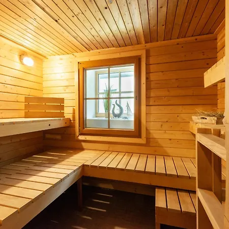 Apartments, Appartement *