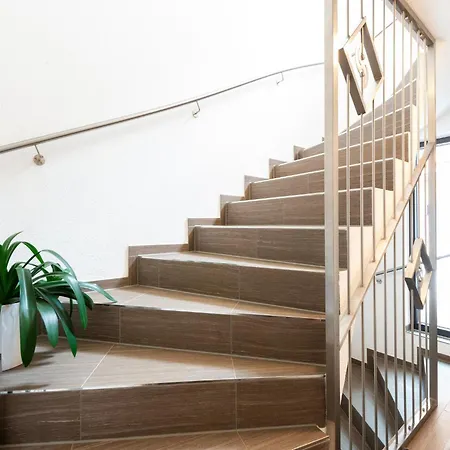 Apartments, Appartement