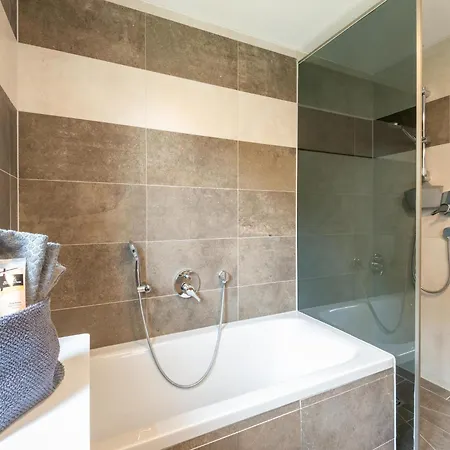 Apartments, Appartement Tobadill