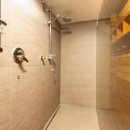 Appartement Apartments,