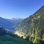 Rustic Farm In Tyrol With Mountain Views Διαμέρισμα Tobadill