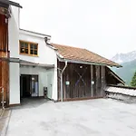 Rustic Farm In Tyrol With Mountain Views Διαμέρισμα *
