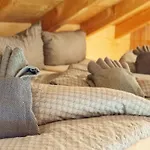 Rustic Farm In Tyrol With Mountain Views