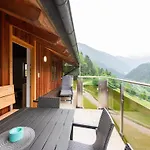 Διαμέρισμα Rustic Farm In Tyrol With Mountain Views Tobadill
