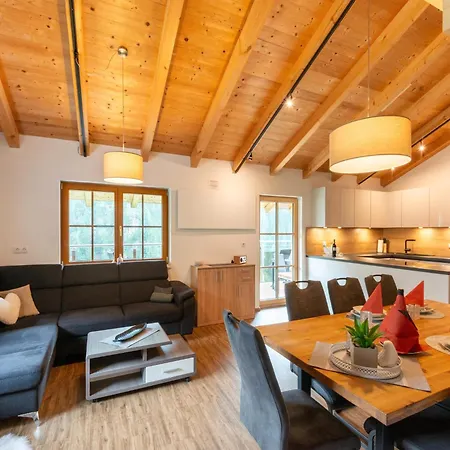 Rustic Farm In Tyrol With Mountain Views