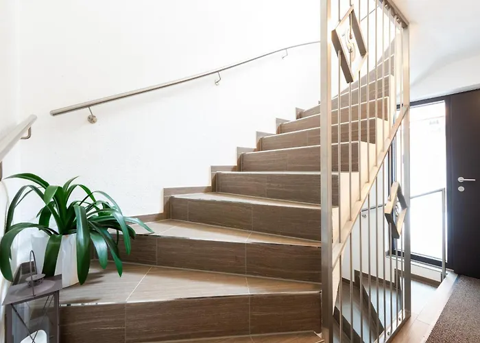 Rustic Farm In Tyrol With Mountain Views Apartamento