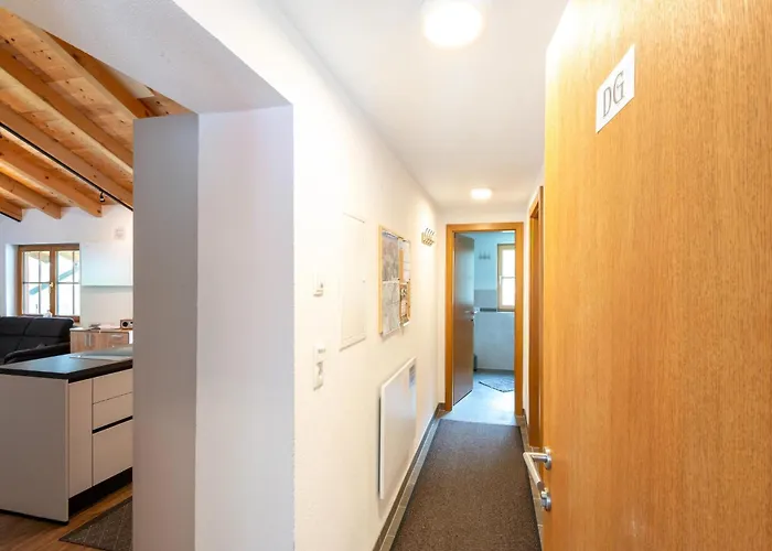 Rustic Farm In Tyrol With Mountain Views *