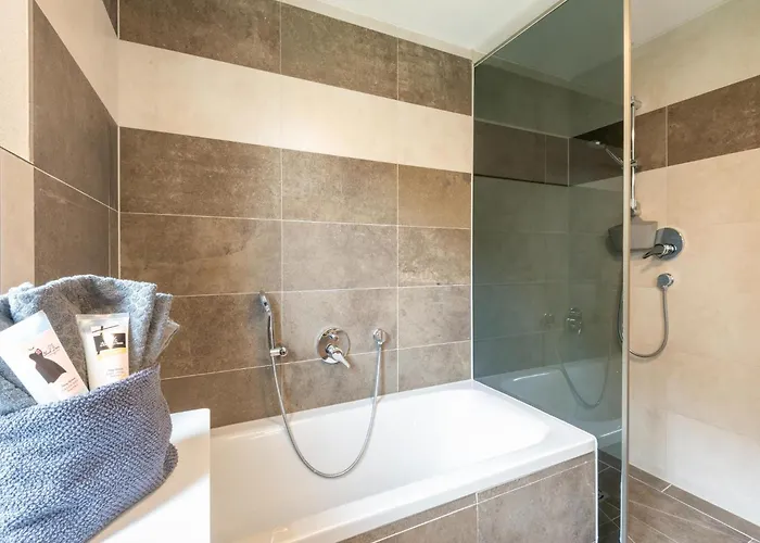 Rustic Farm In Tyrol With Mountain Views Apartamento Tobadill